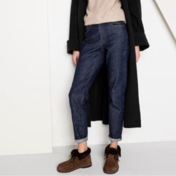 BIRKENSTOCK NWOT Bakki Suede Shoes Ankle Boots Women's Warm Sherling 36 5.5 - Picture 2 of 10